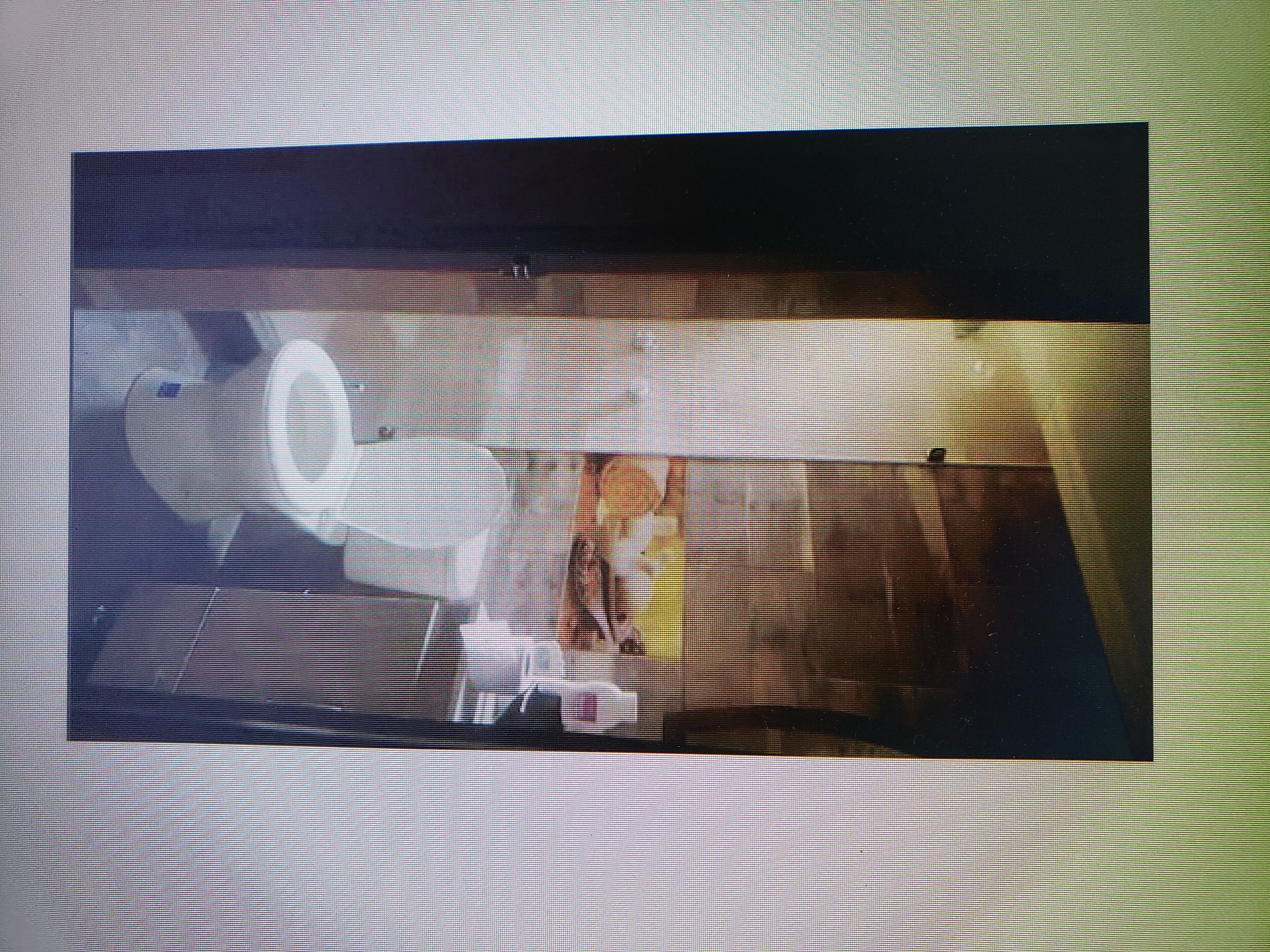 Rest in the Mountains