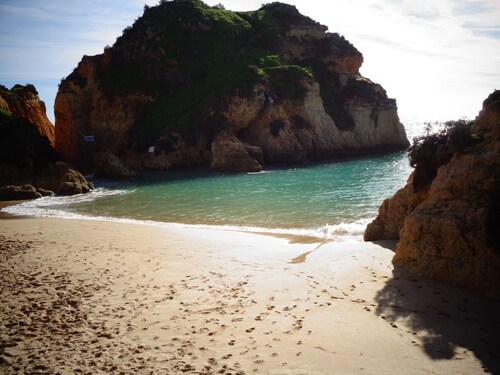 Ria Suites - Bed and Breakfast