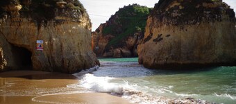 Ria Suites - Bed and Breakfast