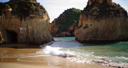 Ria Suites - Bed and Breakfast