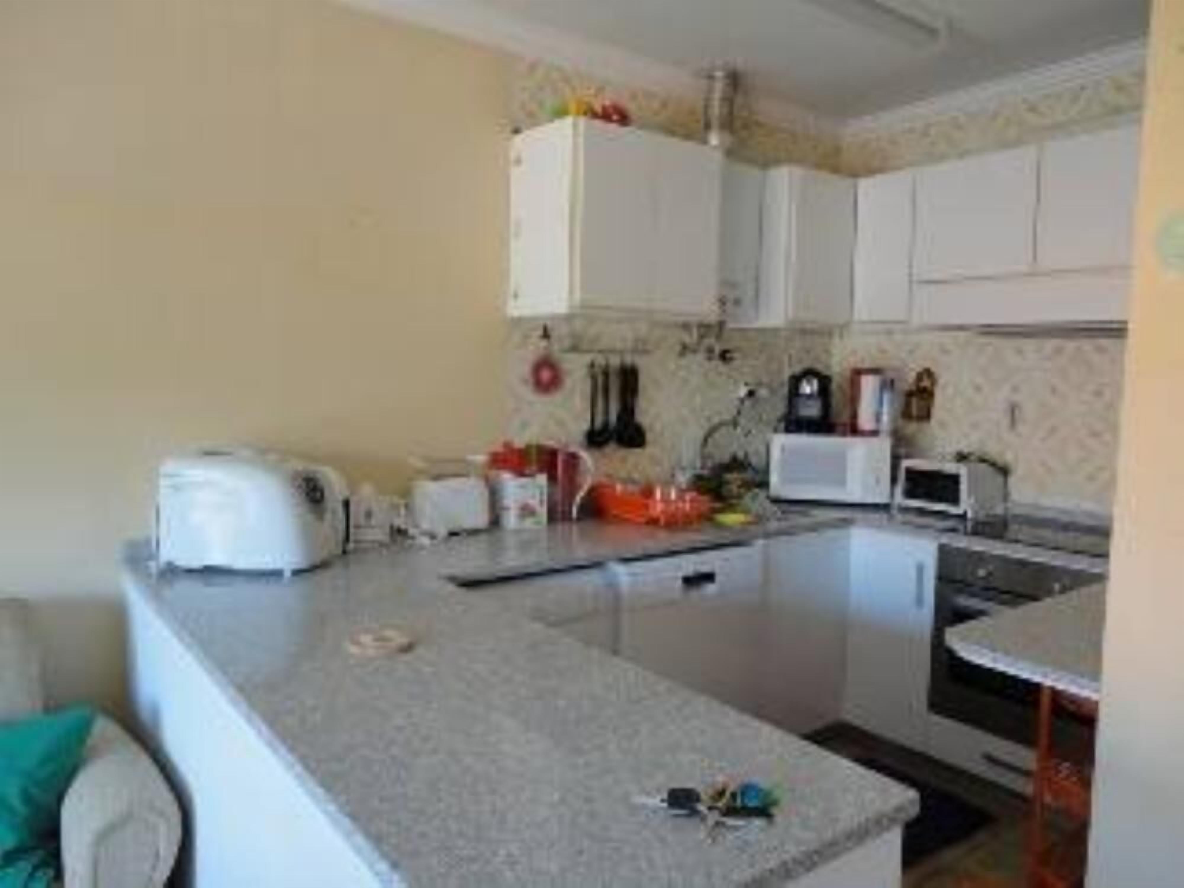 Aveiro's flat (Praia do Furadouro)