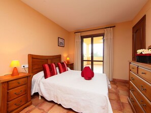 4 bedrooms