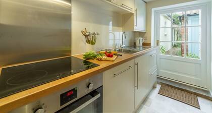 Petts Cottage, Burnham Market, Norfolk