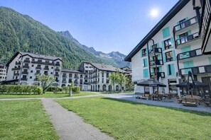 Exterior - Chamonix Sud - Chailloud 202, Chamonix, France (Chamonix)