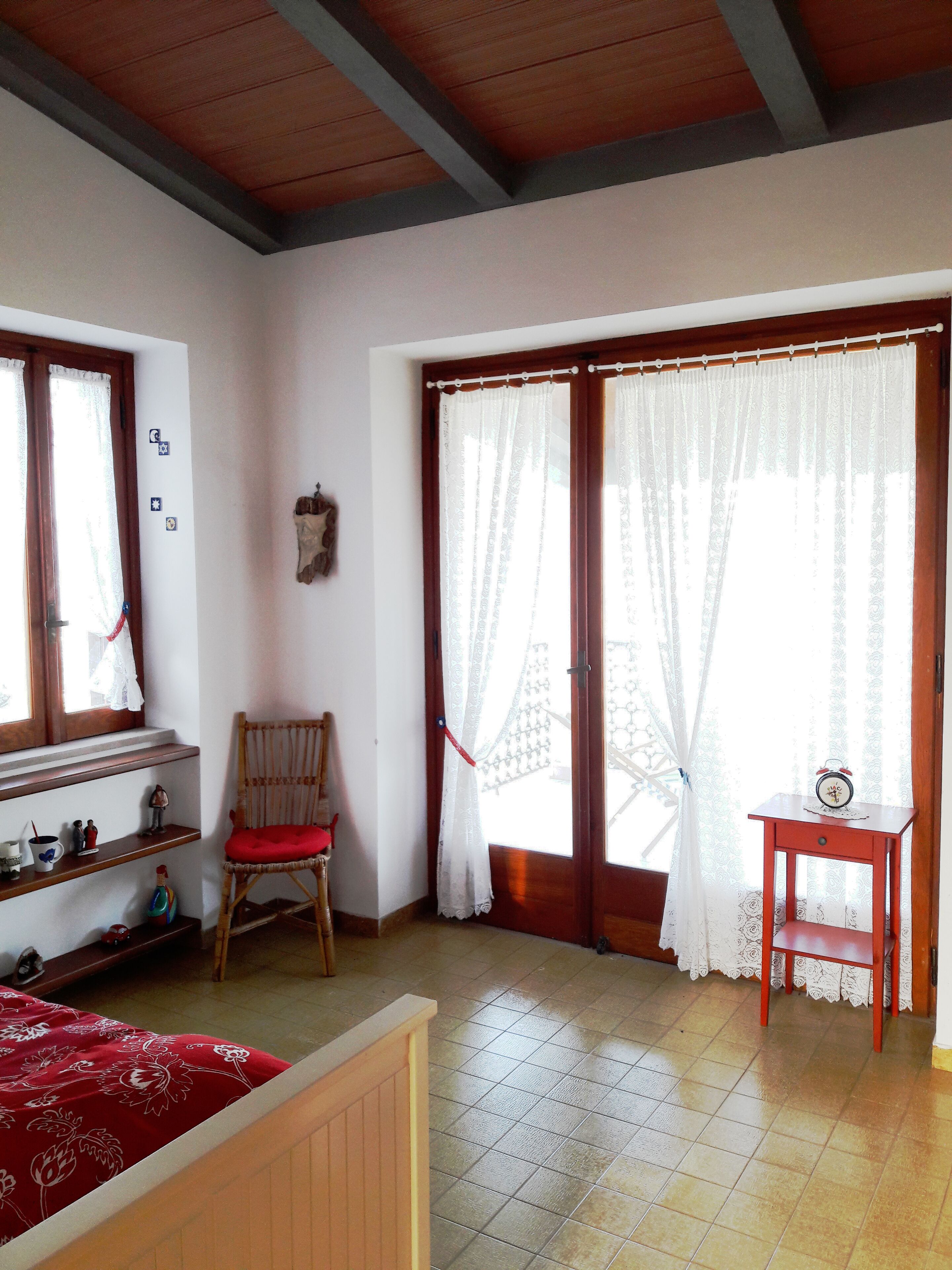 A walk in the mountains ... a stone&#x27;s throw from the sea