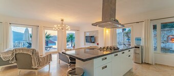 Luxury 5 bedroom Detached Villa With Private Pool in Kisla Kalkan