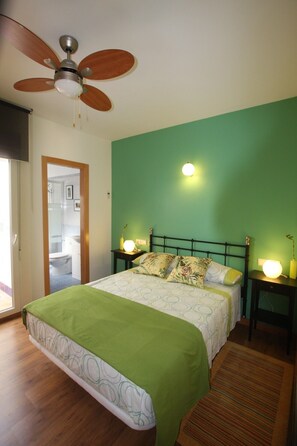 3 bedrooms, iron/ironing board, WiFi, bed sheets - DAR SAIOA Nice villa 600 meters to the beach 3 bedrooms 3 bathrooms (torrevieja)