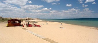  DAR SAIOA Nice villa 600 meters to the beach 3 bedrooms 3 bathrooms