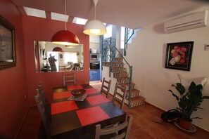 Restauration