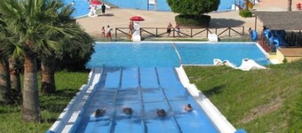  DAR SAIOA Nice villa 600 meters to the beach 3 bedrooms 3 bathrooms
