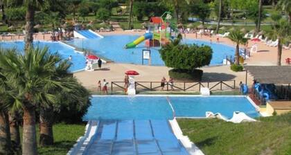 DAR SAIOA Nice villa 600 meters to the beach 3 bedrooms 3 bathrooms