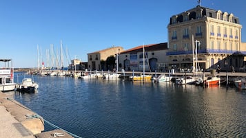 Jachthaven