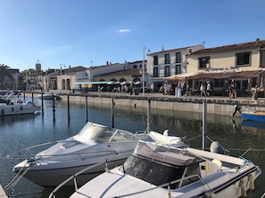 Marina