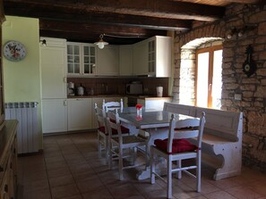 Restauration