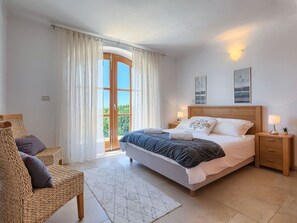 3 Schlafzimmer, kostenloses WLAN