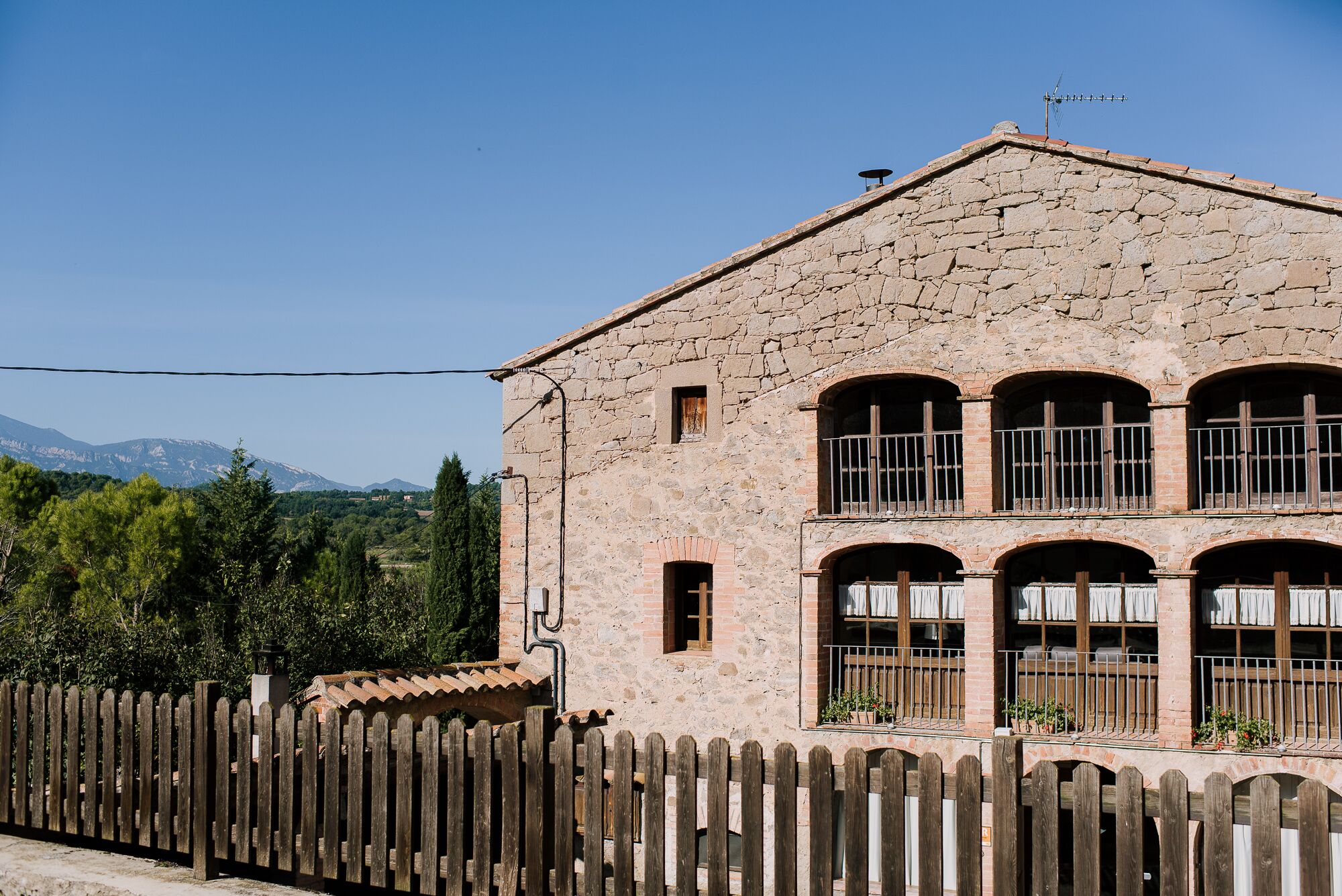 House / Villa - Casserres