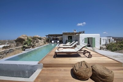 Boho House - My Rental Homes