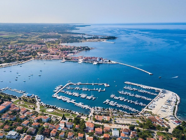 Port de plaisance