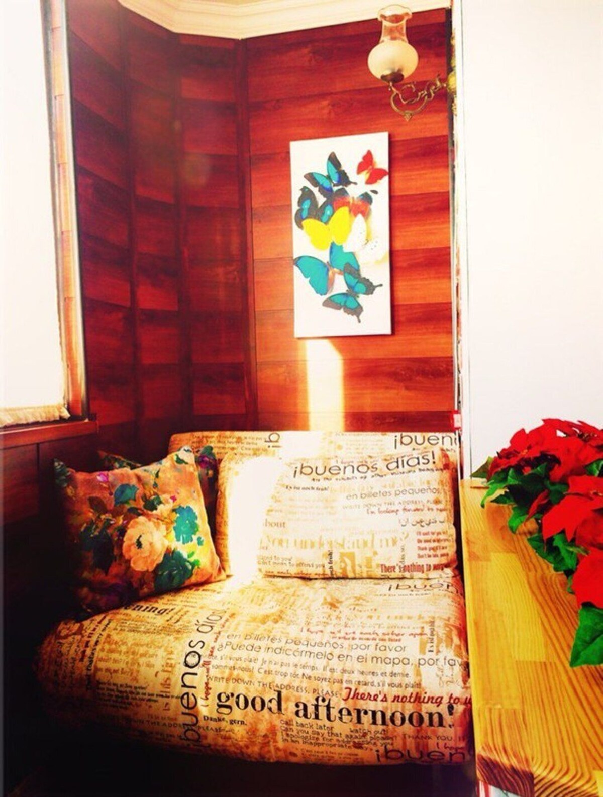 Bild für Gastgeberprofil