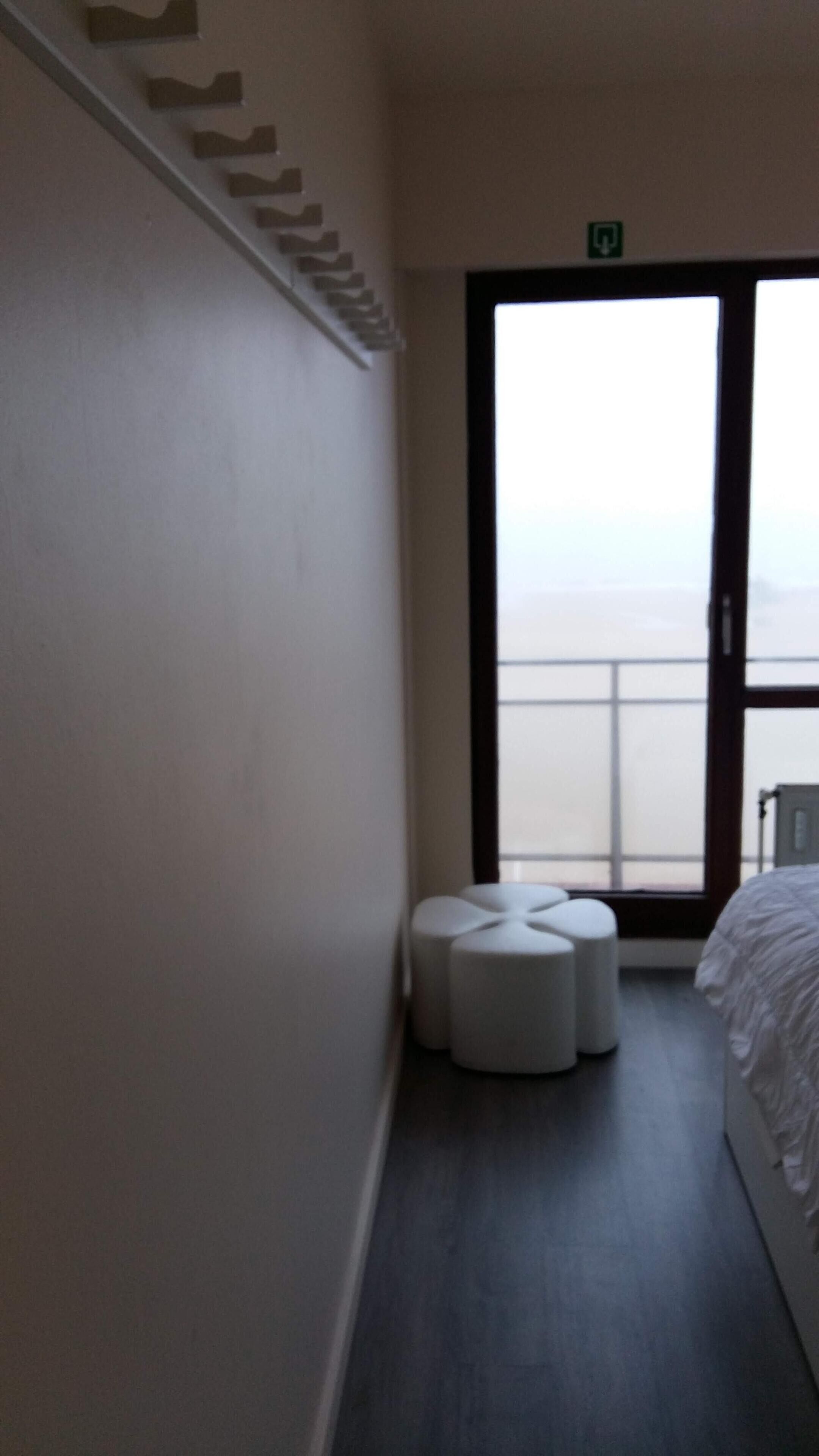 1 chambre, Wi-Fi gratuit