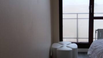 1 chambre, Wi-Fi gratuit