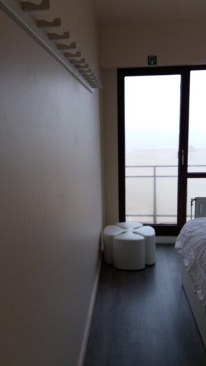 1 Schlafzimmer, kostenloses WLAN