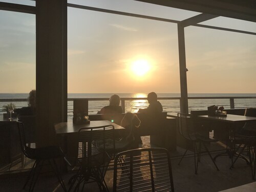 Luxury B & B in historic village 10 km from Amsterdam Center