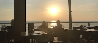 Luxury B & B in historic village 10 km from Amsterdam Center