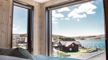 5 chambres, bureau, lit parapluie, Wi-Fi gratuit