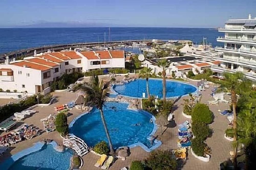 3 Bedroom House in Playa De Las Americas