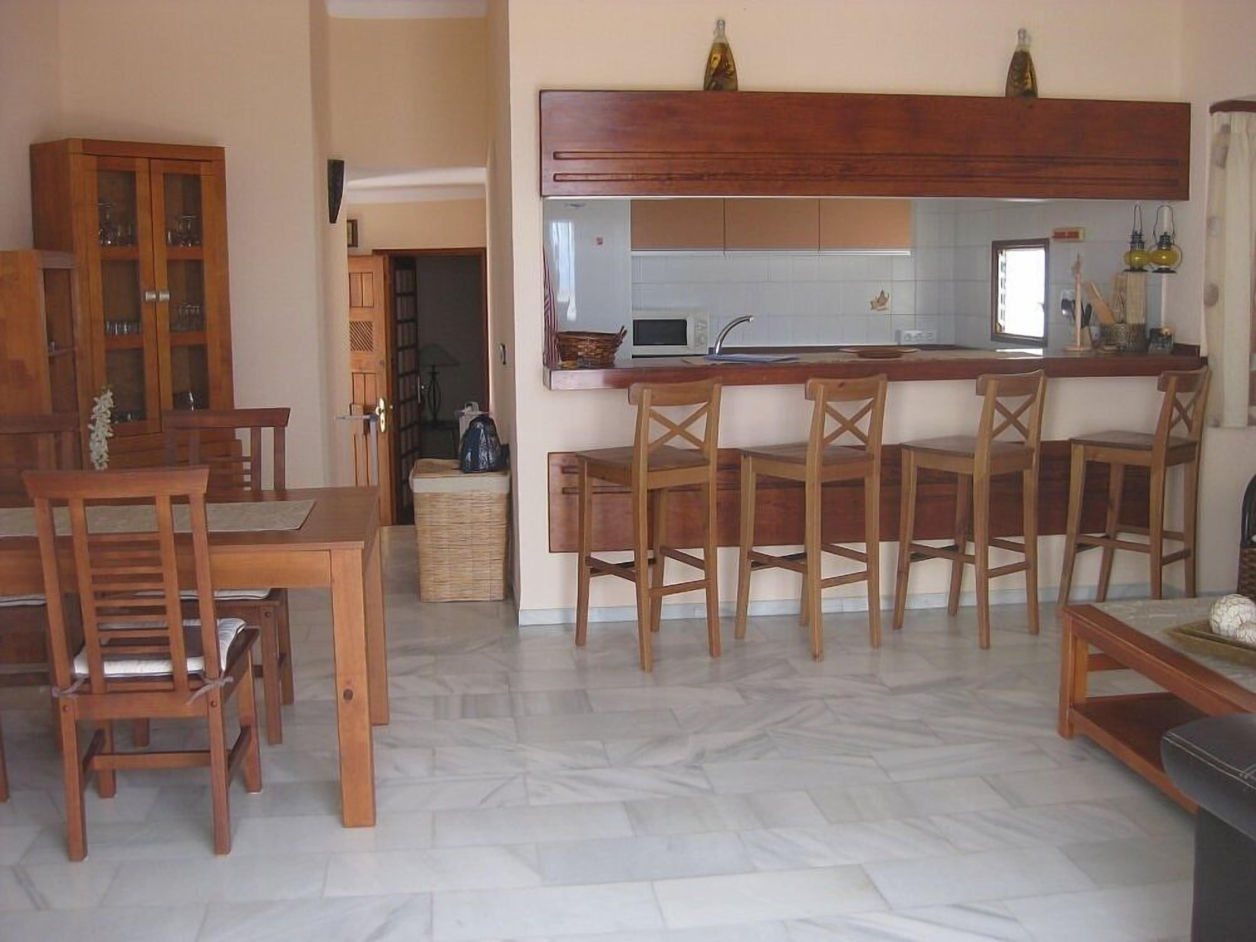 3 Bedroom House in Playa De Las Americas