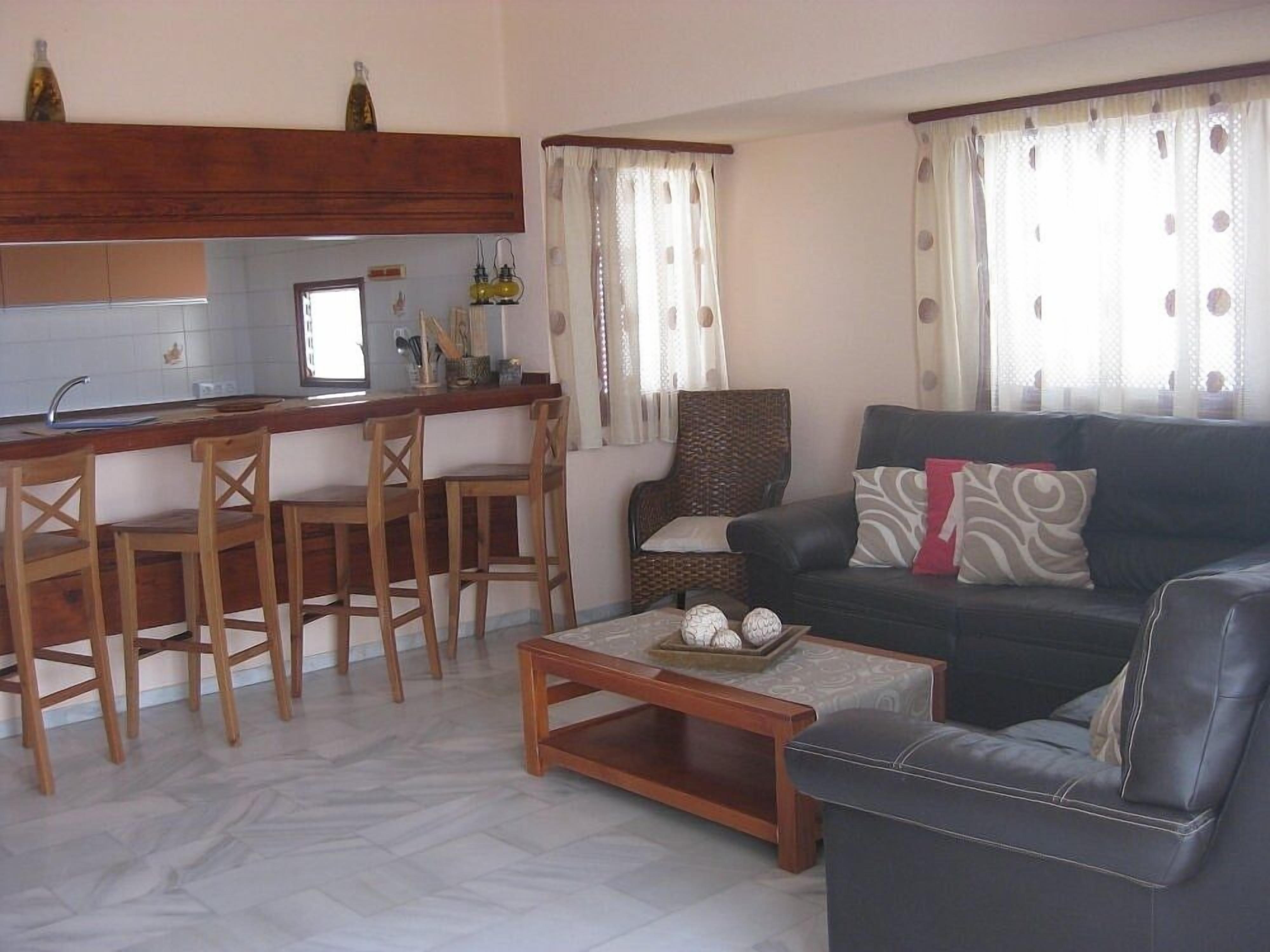3 Bedroom House in Playa De Las Americas
