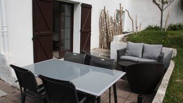 Sala de reuniones