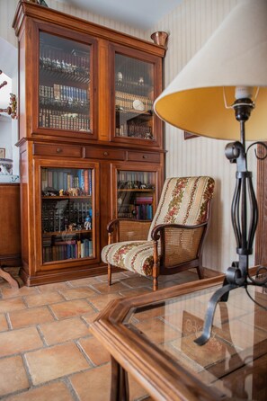 Interieur