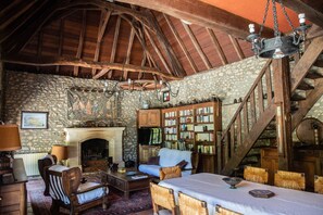 Interieur