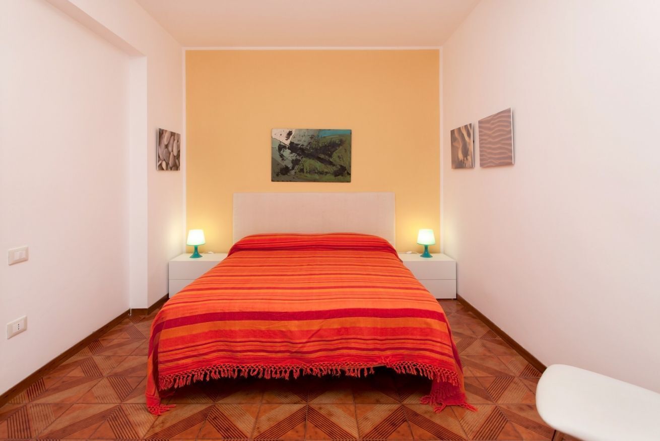 1 chambre