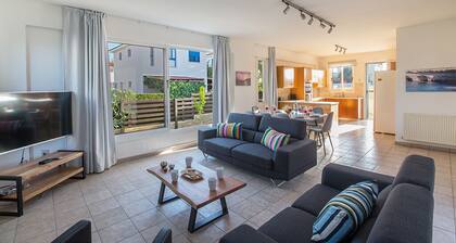 Villa Renee, Schöne 5BDR Villa mit Pool, nah an allen Stränden und Annehmlichkeiten