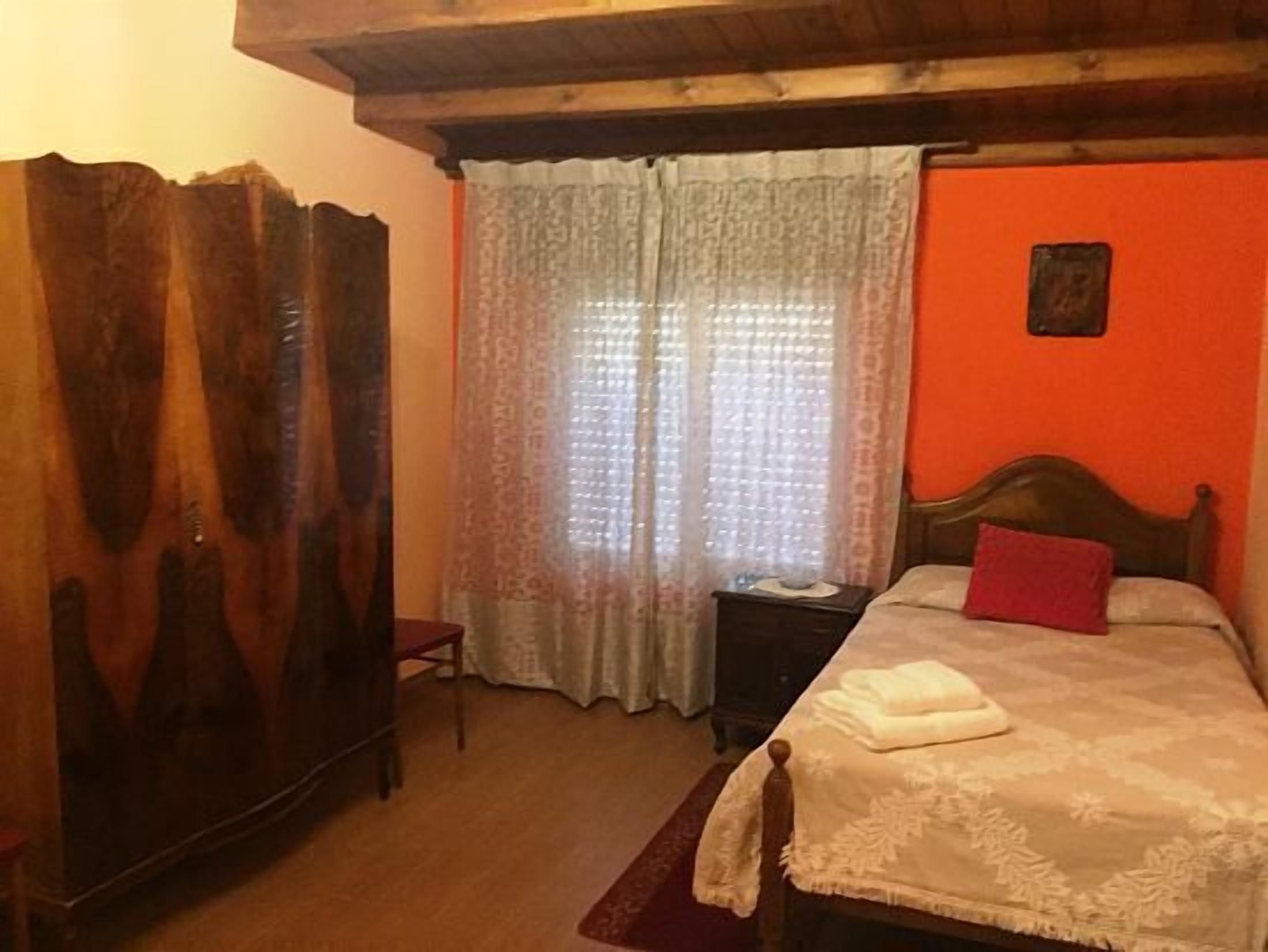 Self catering Alacena Alfarera for 7 people