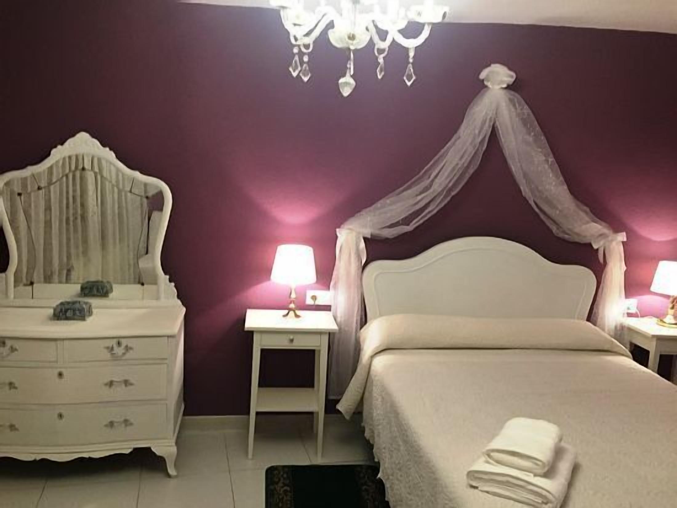 Self catering Alacena Alfarera for 7 people