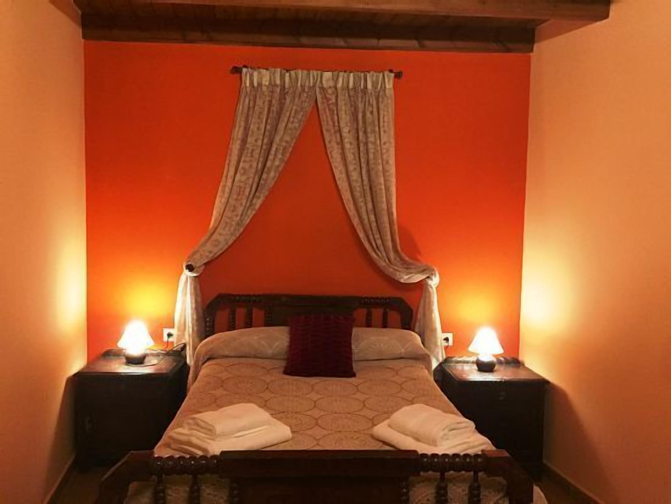 Self catering Alacena Alfarera for 7 people