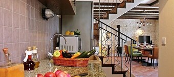 Beautiful 3 Bedroom Dalmatian Stone House With a Heated  Private Pool