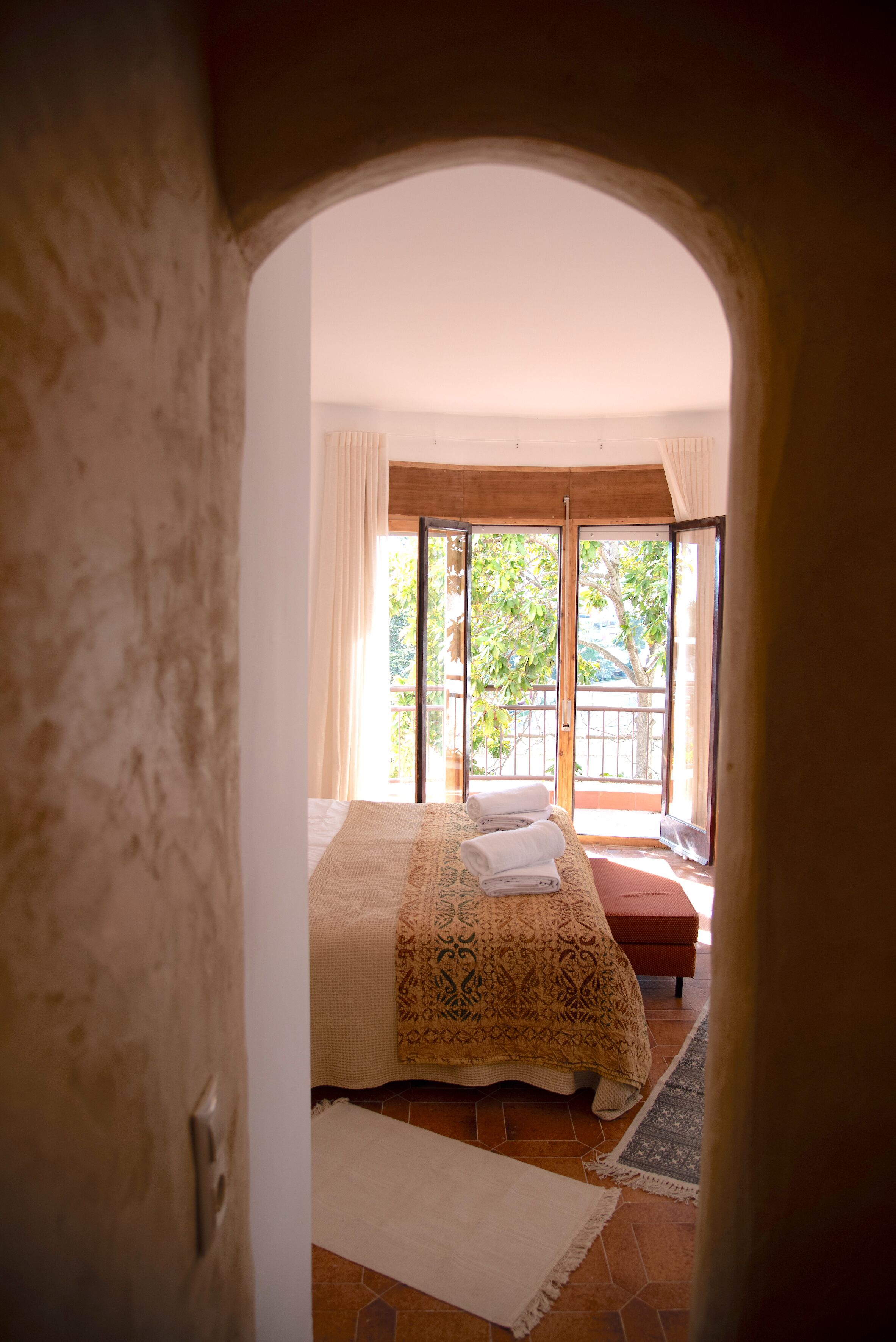 BELL NIU PRIVATE RESORT - Beach - Barcelona - Sitges