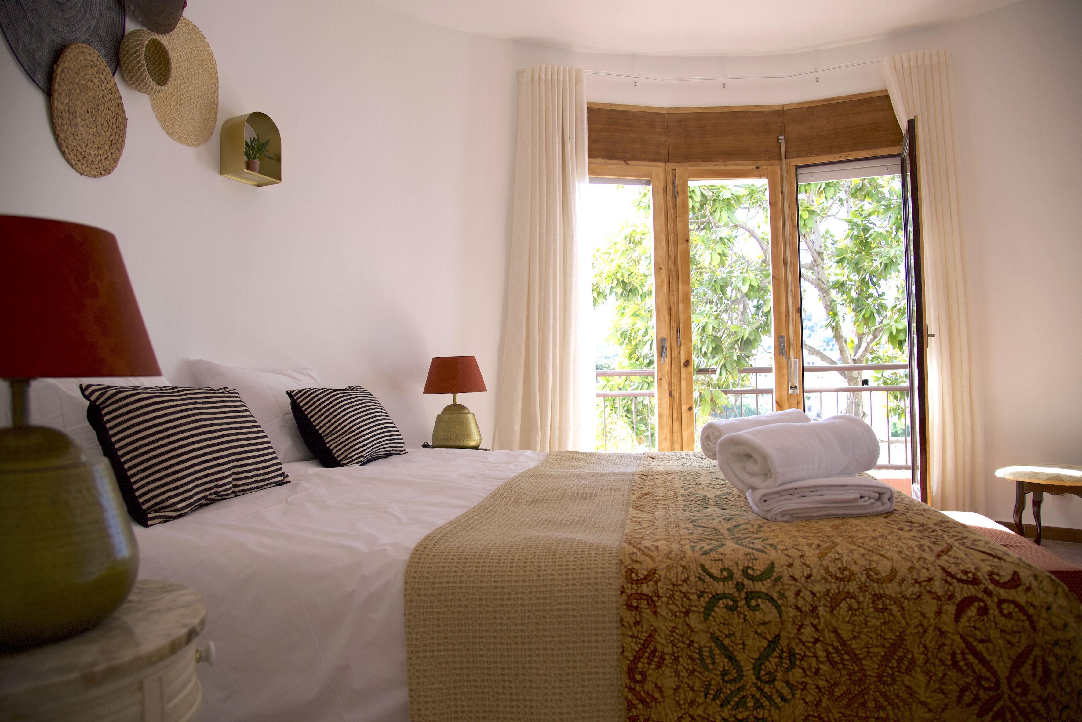 BELL NIU PRIVATE RESORT - Beach - Barcelona - Sitges