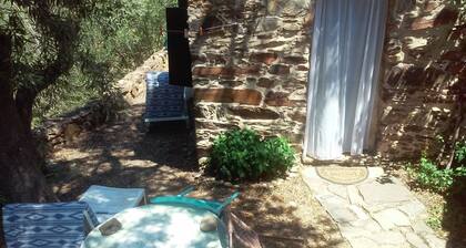 Cozy cottage self-catering "La Tarantos"