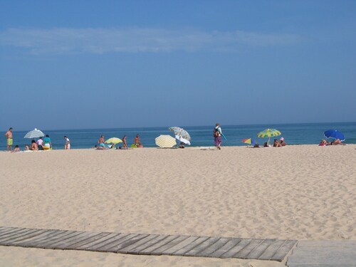 Cozy cottage self-catering "La Tarantos"