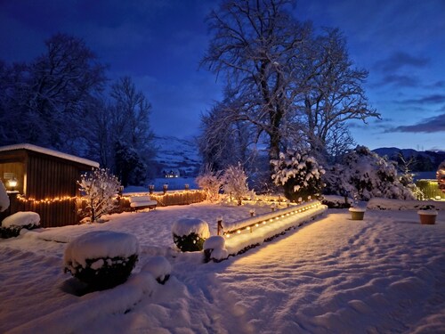 No.2 The Old Convent