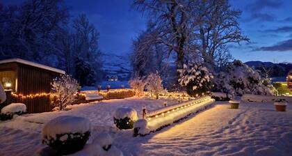 No.2 The Old Convent