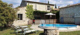 Country Cottage / Gite - Eygalières