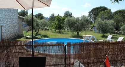 Country Cottage / Gite - Eygalières