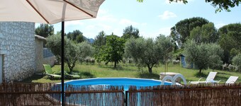 Country Cottage / Gite - Eygalières